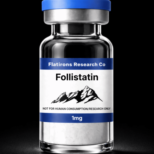 follistatin, 1mg