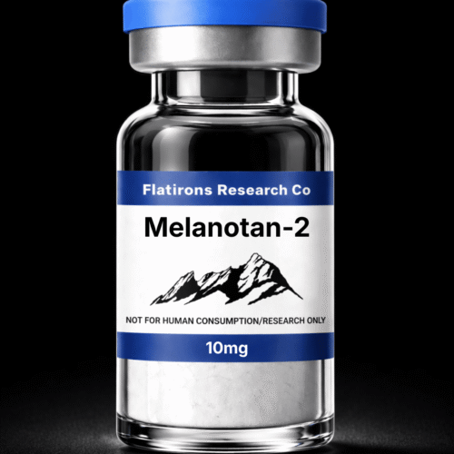 melanotan 2, 10mg