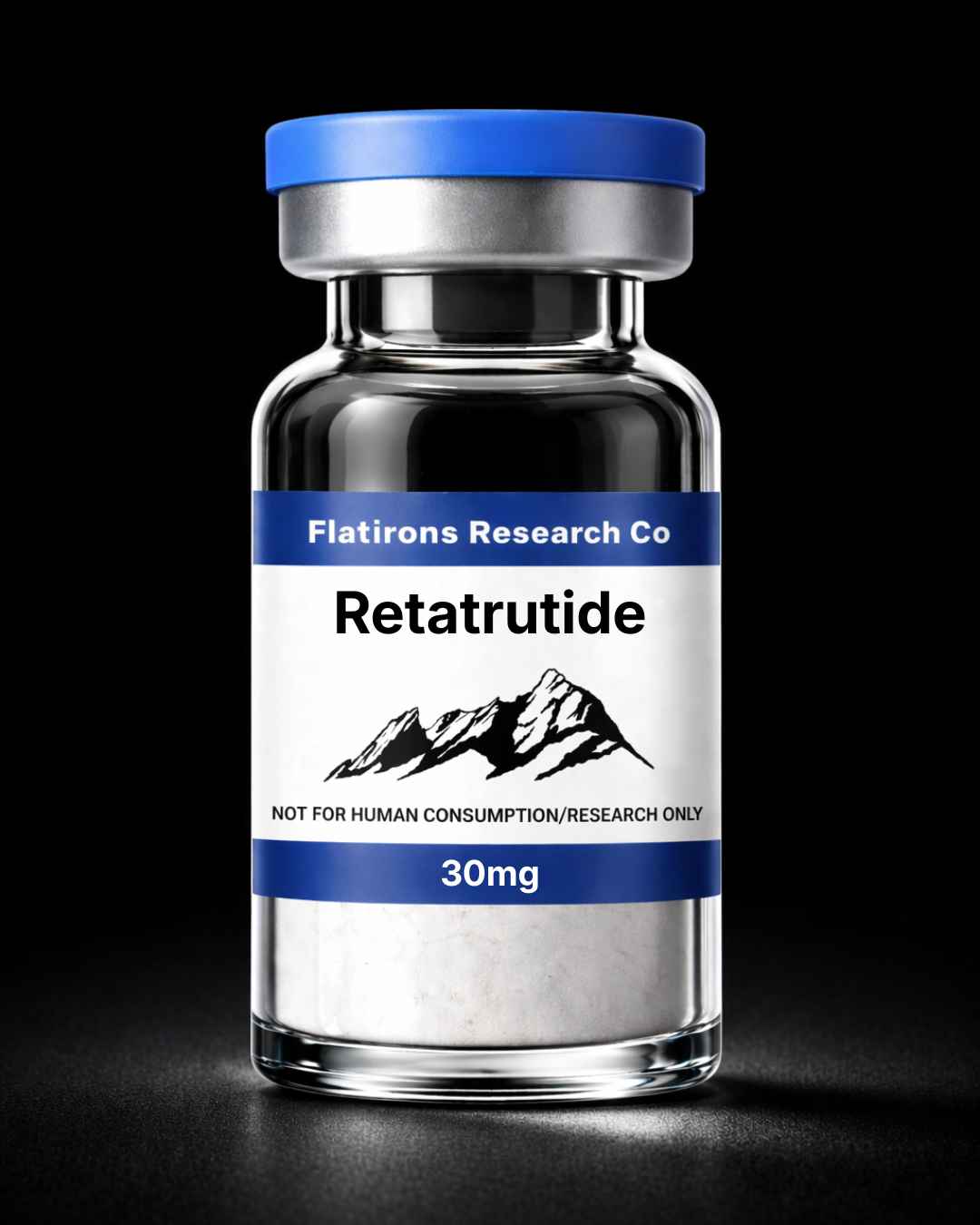 Retatrutide, 30mg Retatrutide, 30mg