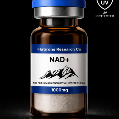 NAD+, 1000mg