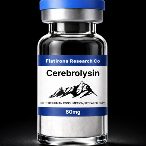Cerebrolysin, 60mg